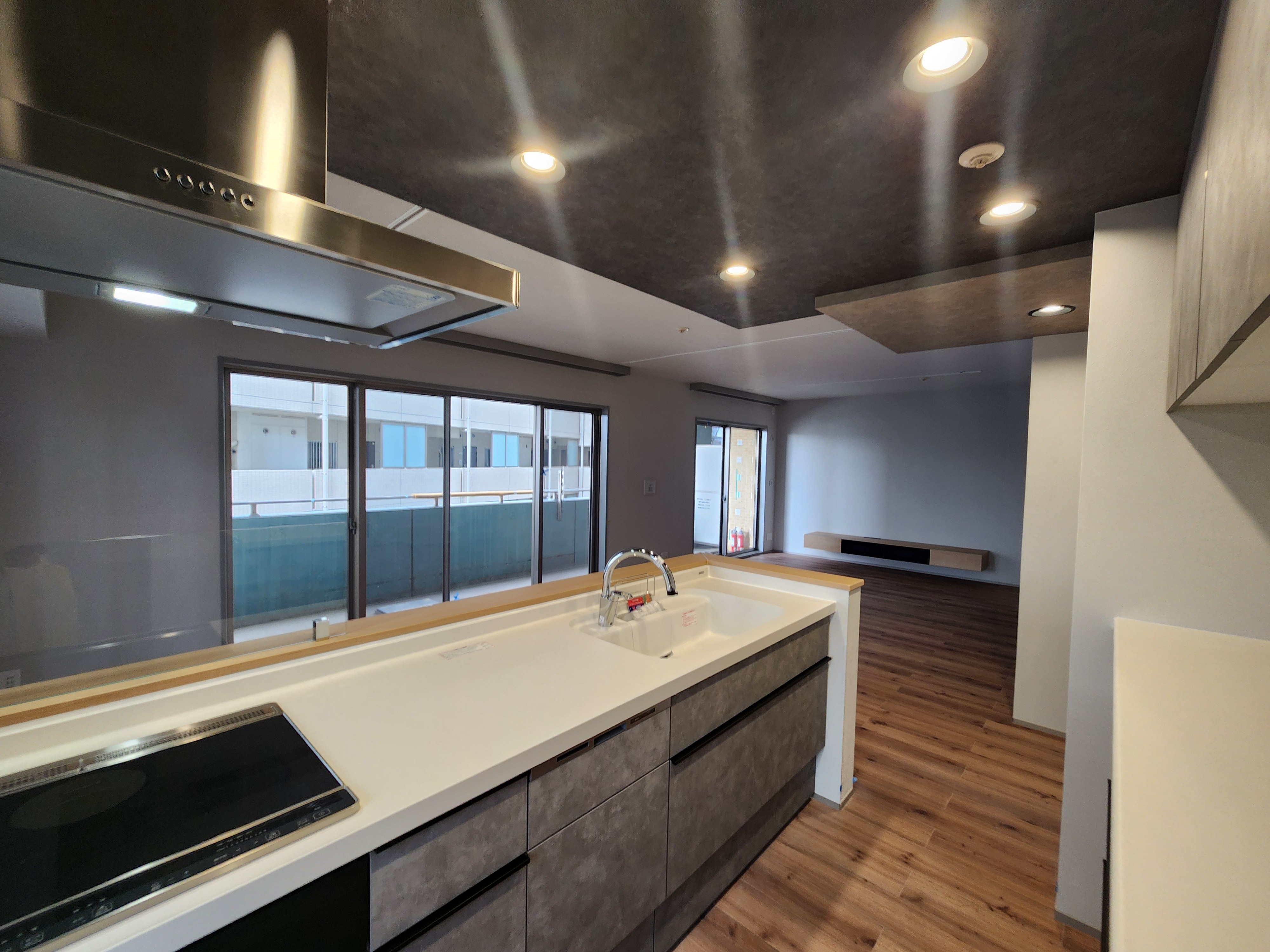 新築に住みたい！を叶える中古リフォーム