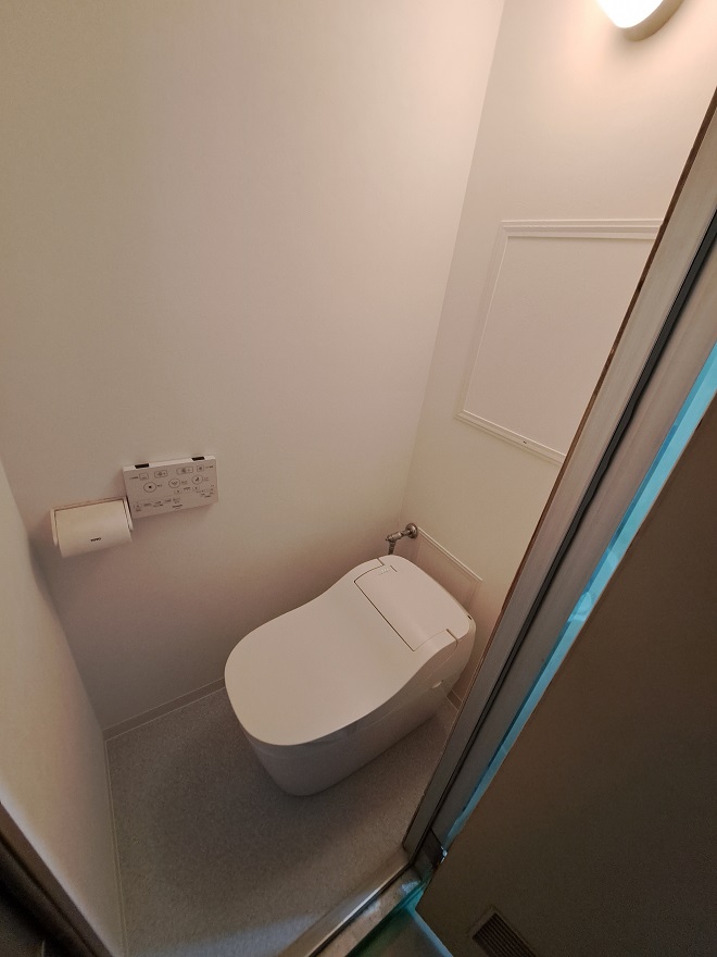 Panasonic製：アラウーノS160タイプ２