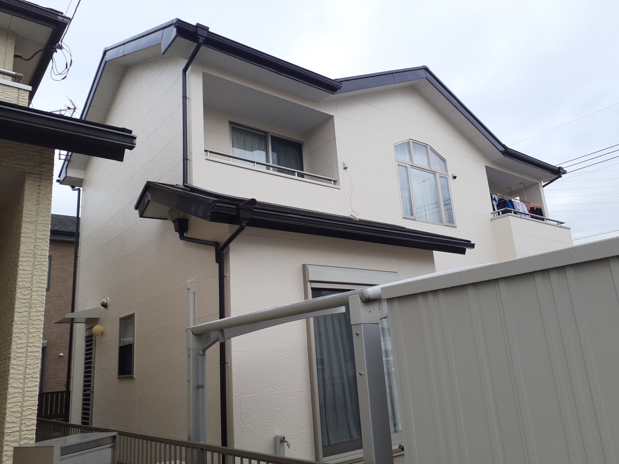 安心して長く住めるように