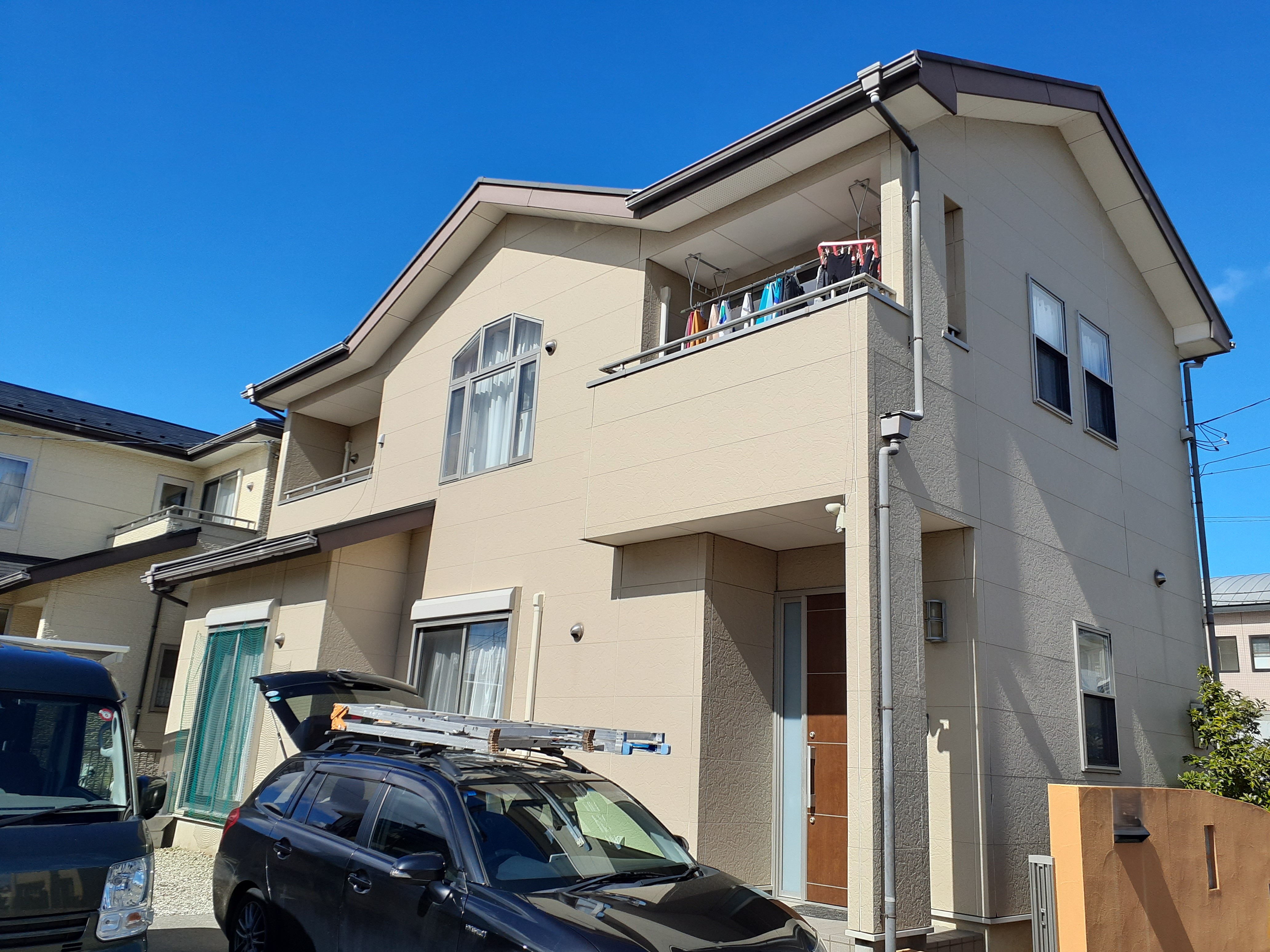 安心して長く住めるように