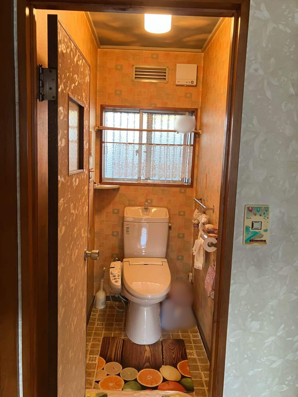トイレリフォーム