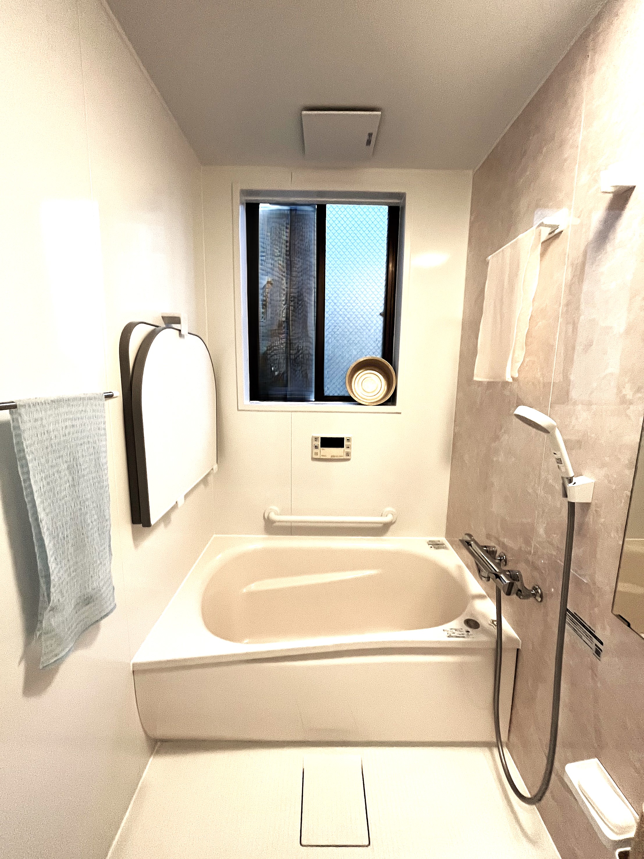 バスルームリフォーム・トイレ交換工事