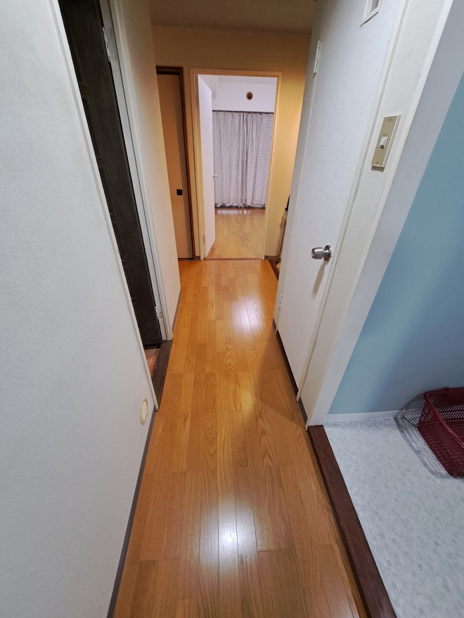 DAIKEN製：フローリング・他