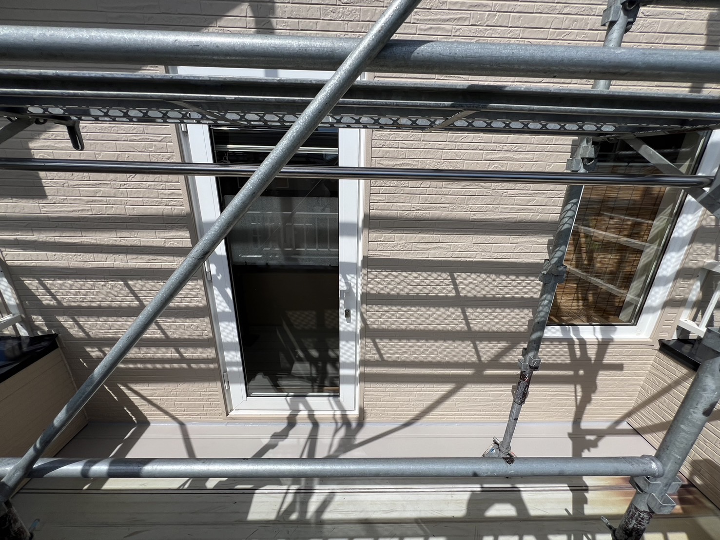 外壁・屋根塗装工事
