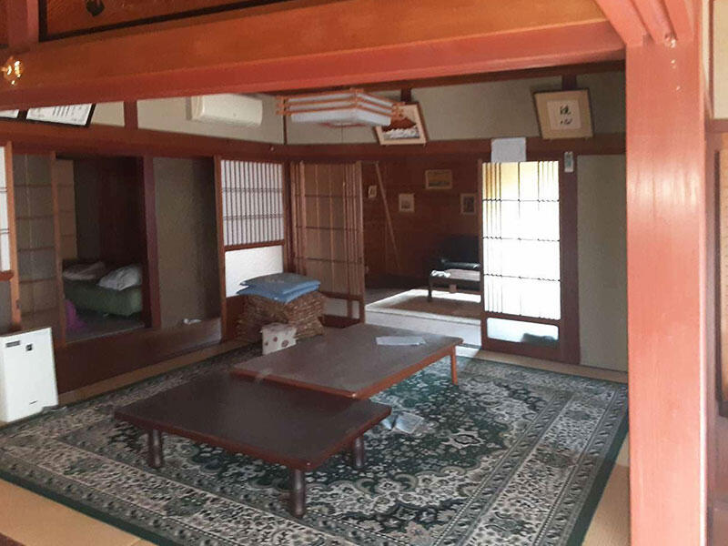 住み替え前に綺麗にリフォーム！