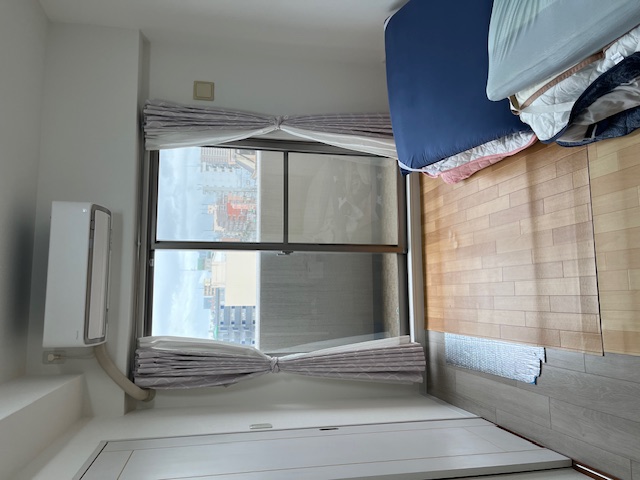 住吉区築18年マンションの窓断熱リフォームを実施しました