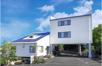 潟tラップの外観写真です。 潟tラップの外観写真です。