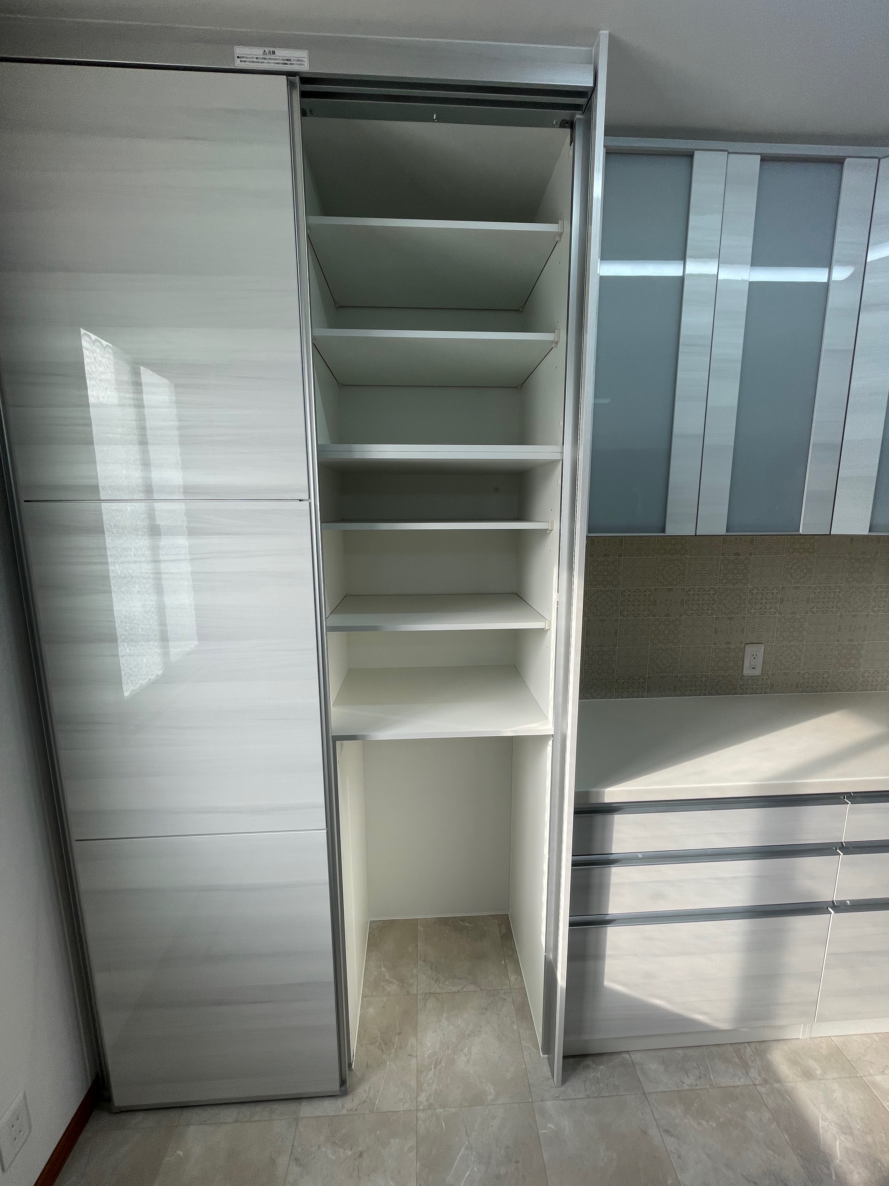 豊橋市【TOTO】【クリナップ】トイレキッチンリフォーム