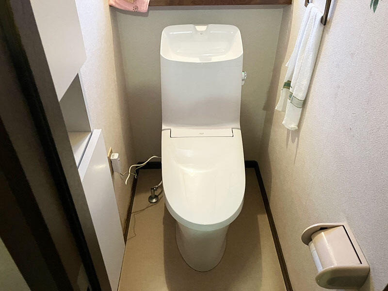 心機一転！
