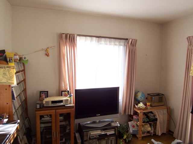 娘を育てた父から、息子を育てる父へ