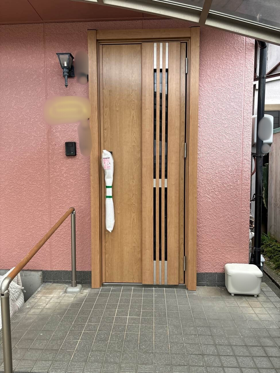 内装工事