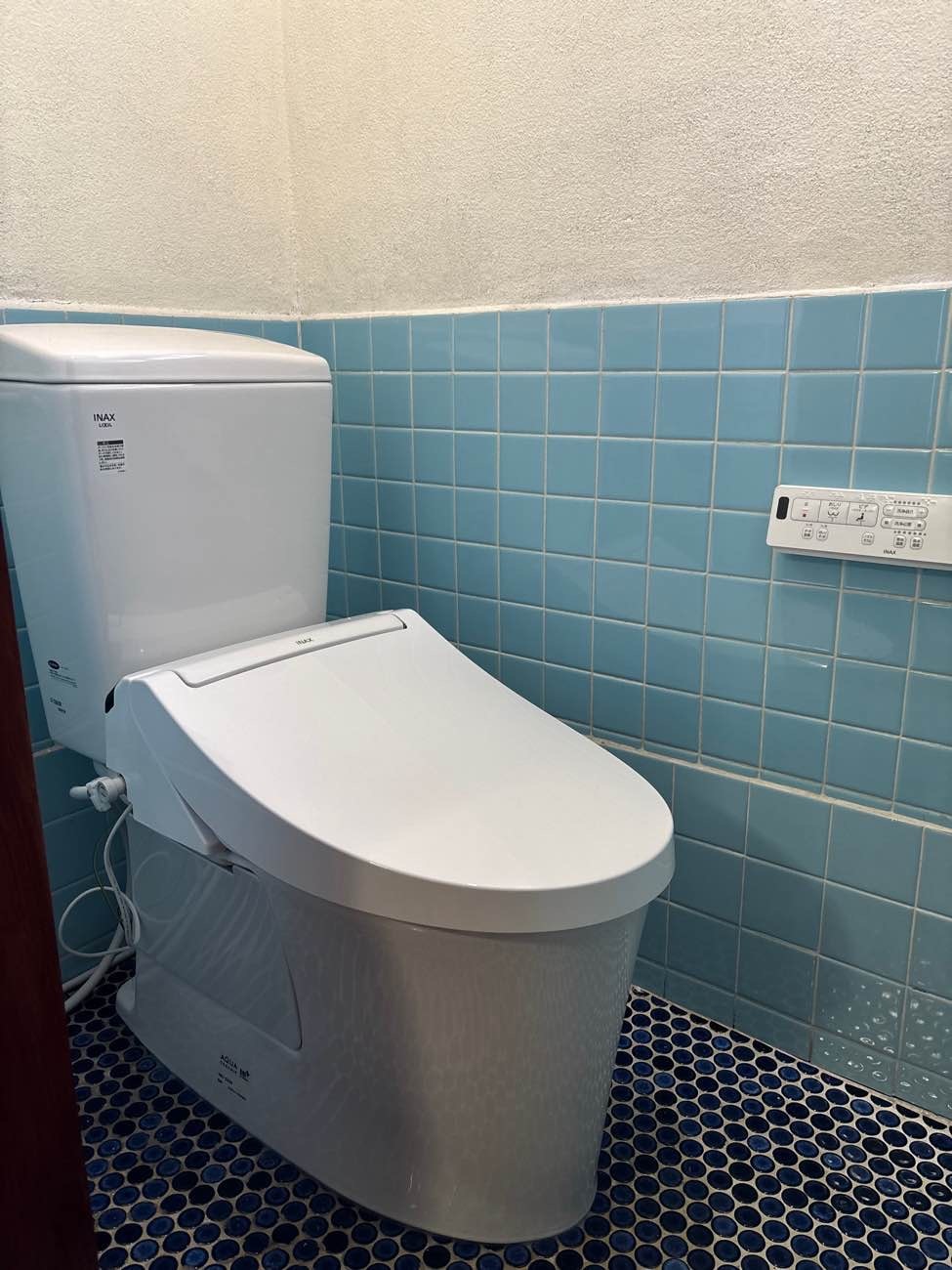 トイレリフォーム