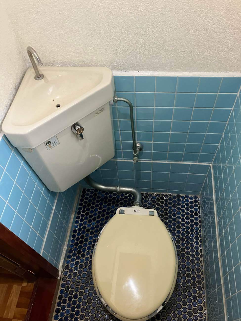 トイレリフォーム
