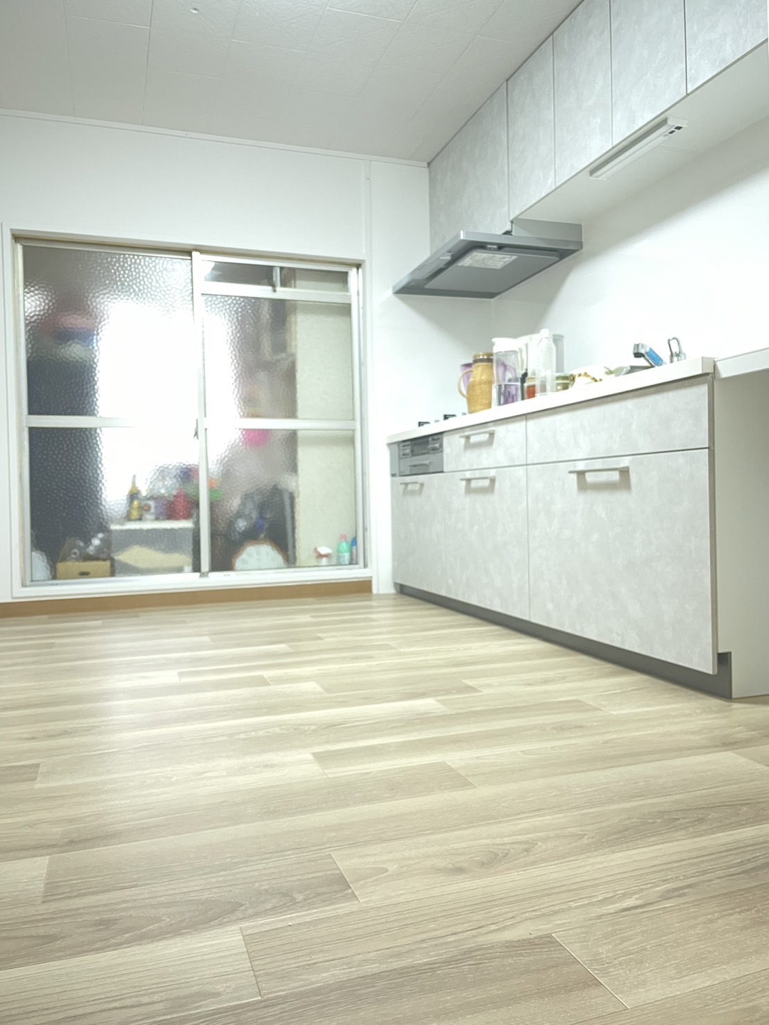 私が小1の時のマンションが