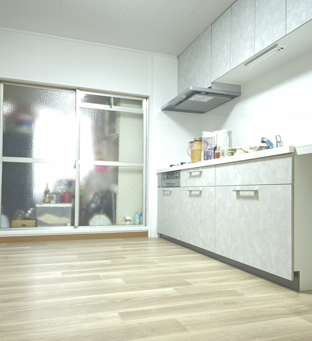 私が小1の時のマンションが