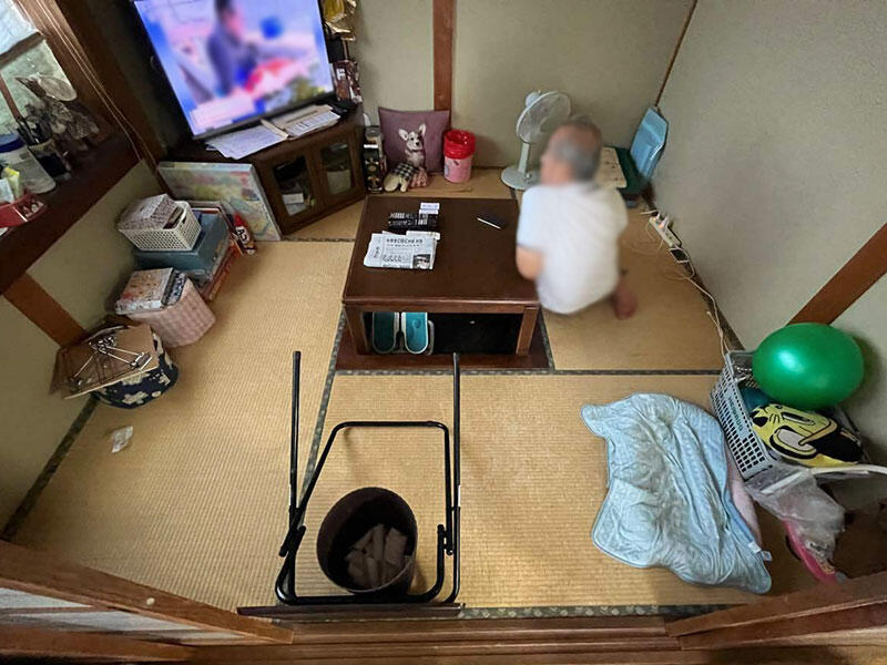 耐震を叶えたデザインリフォーム