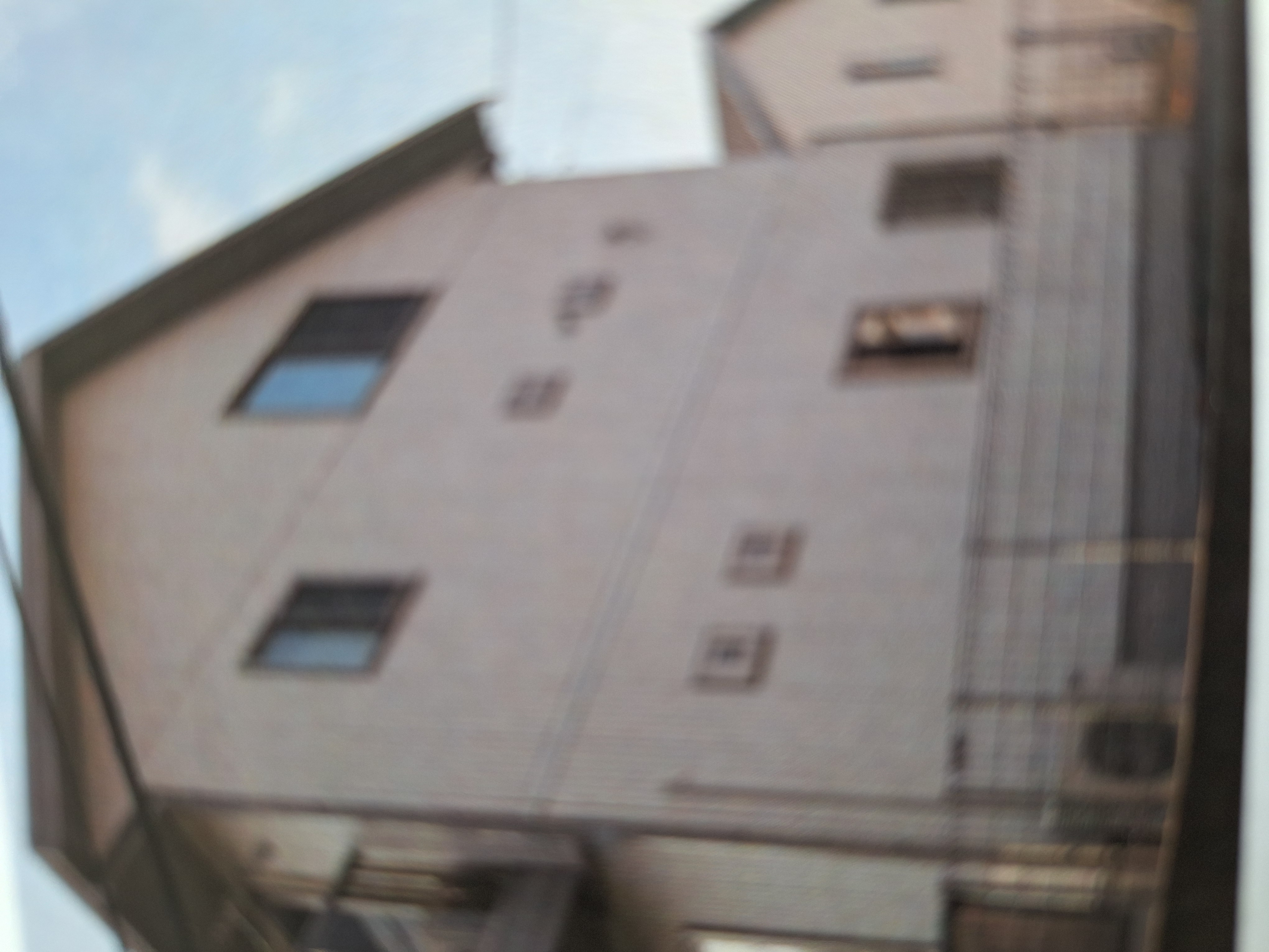 屋根、外壁塗装