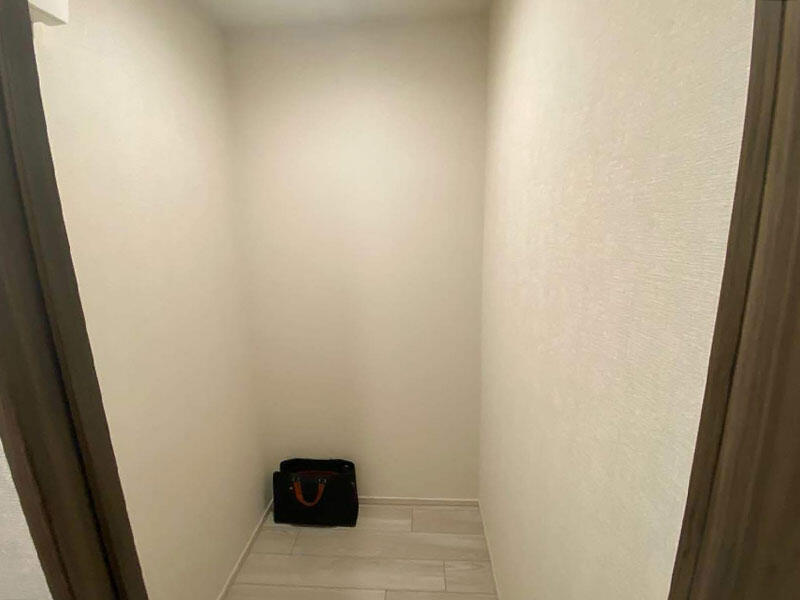 収納量アップ！