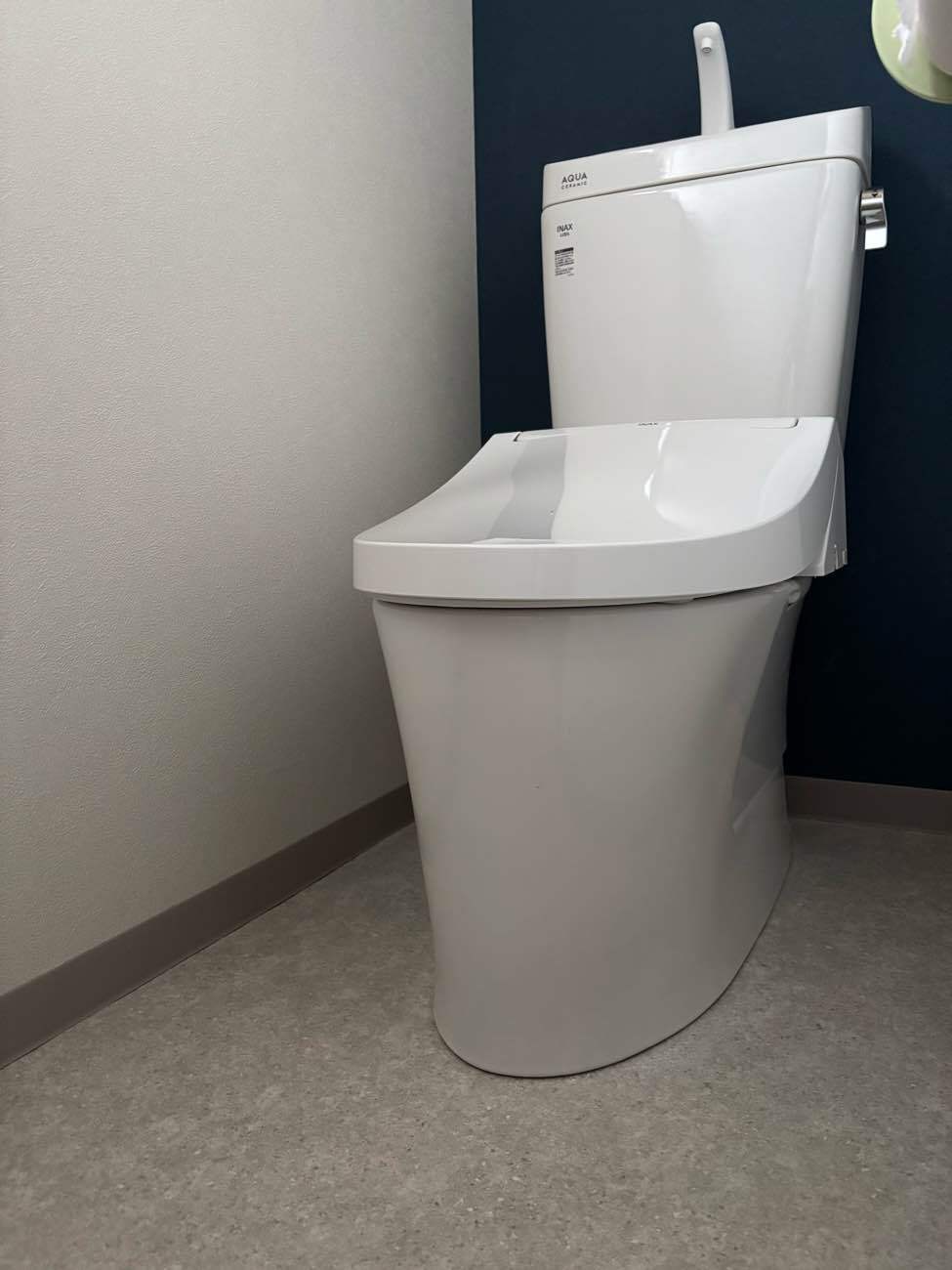 水廻り改修工事