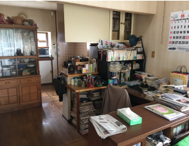 妻へ