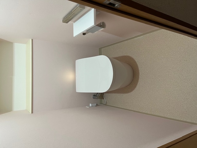 快適で清潔なトイレにリフォーム