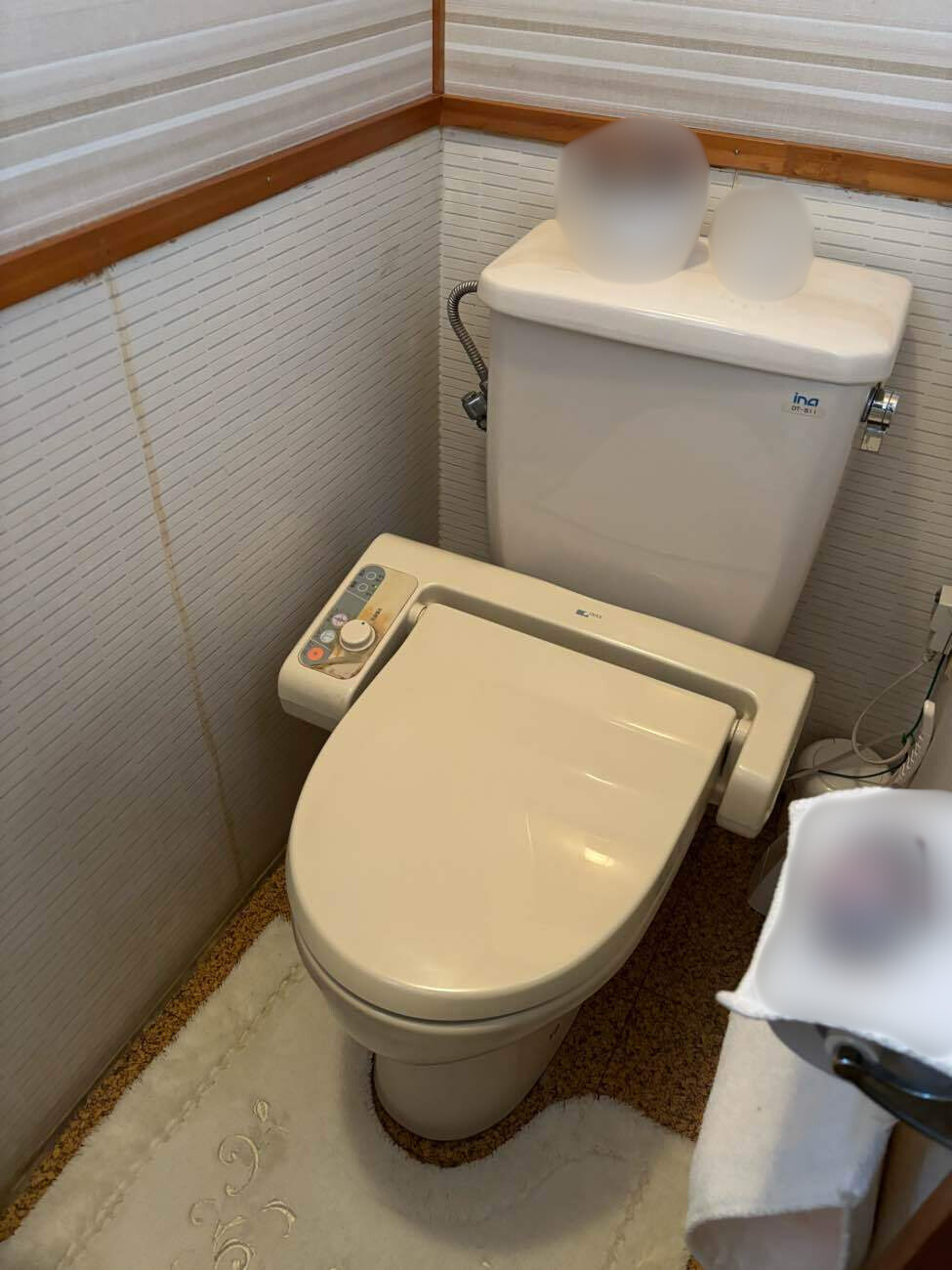 浴室・トイレリフォーム