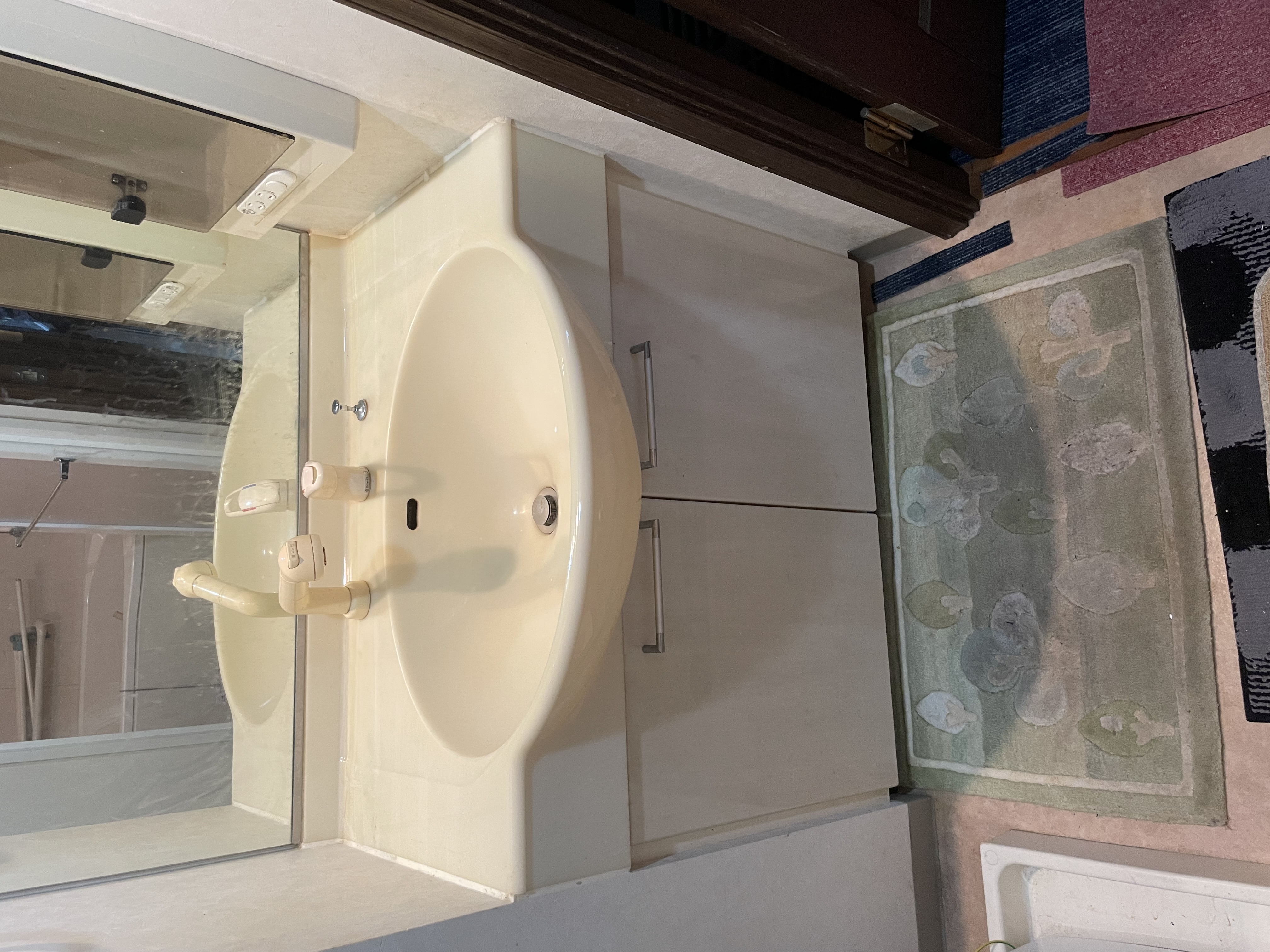 利用しやすい水廻りリフォーム