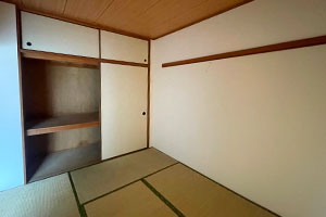 内装までこだわった明るく快適に過ごせるマンション