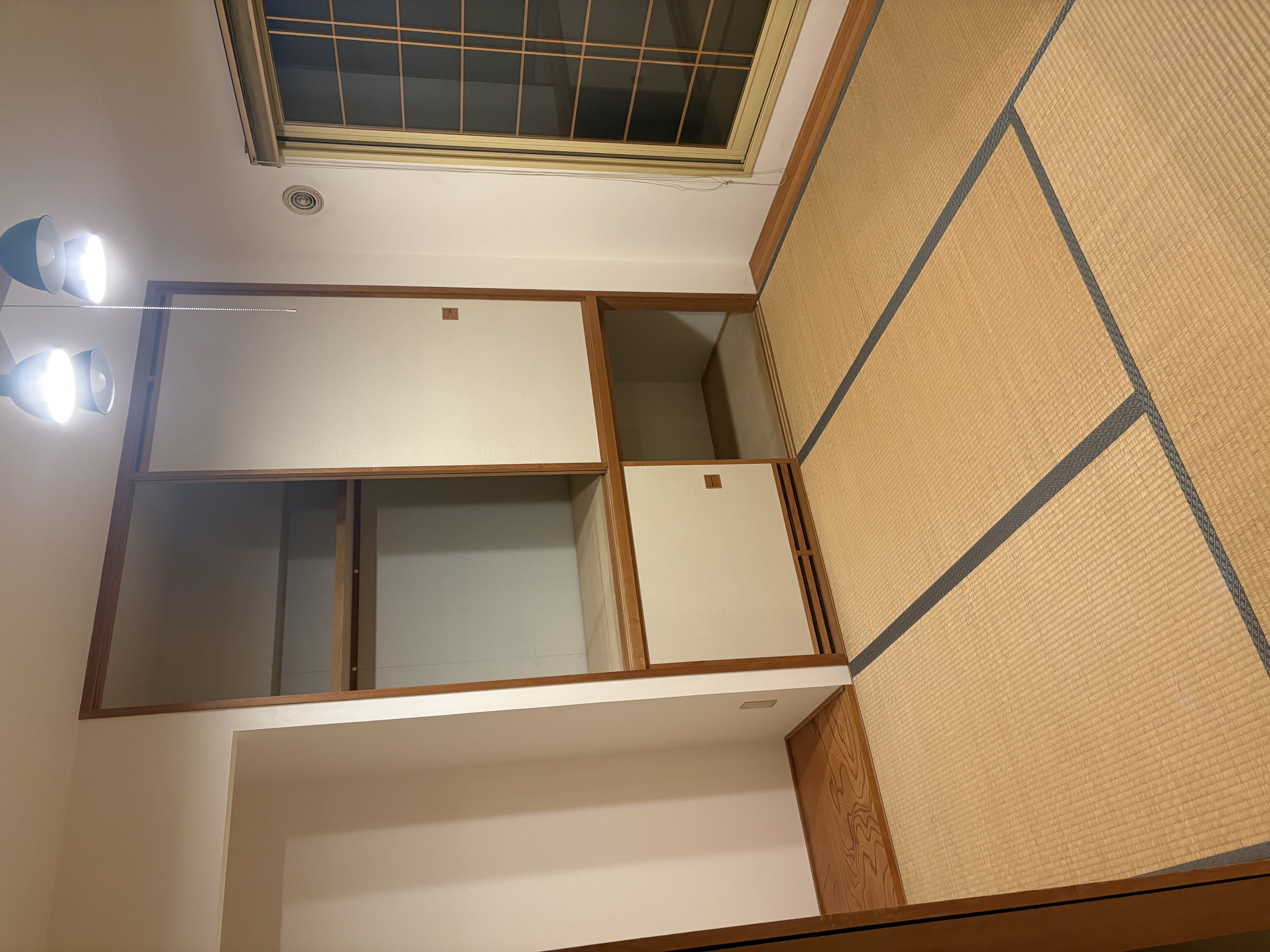 和室をフローリングにして過ごしやすく