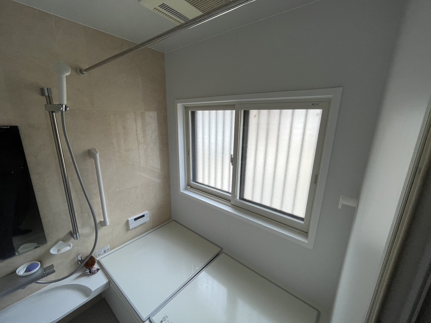 LIXILインプラス工事で過ごしやすく