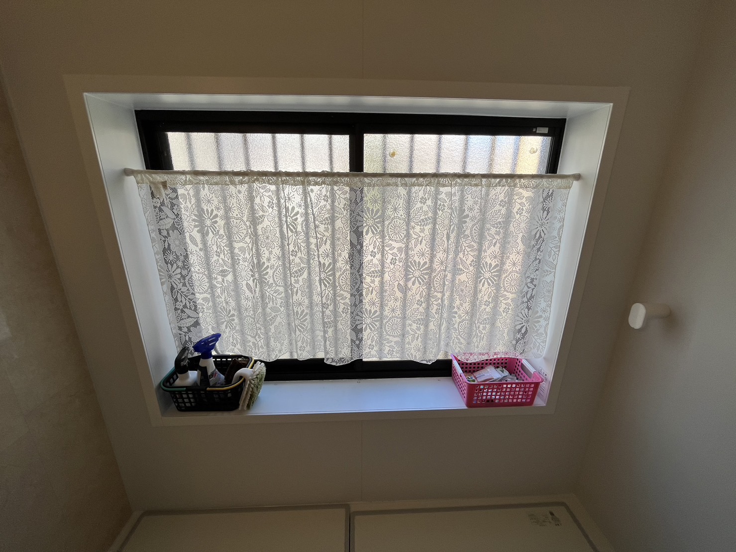 LIXILインプラス工事で過ごしやすく