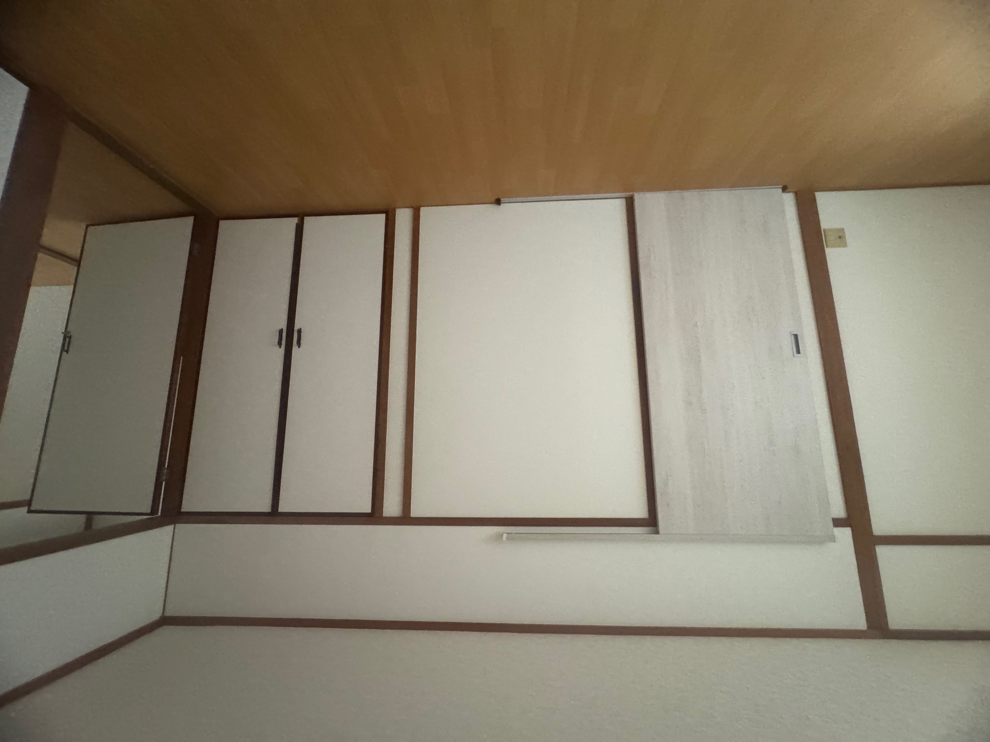 中古物件購入による戸建住宅改修工事