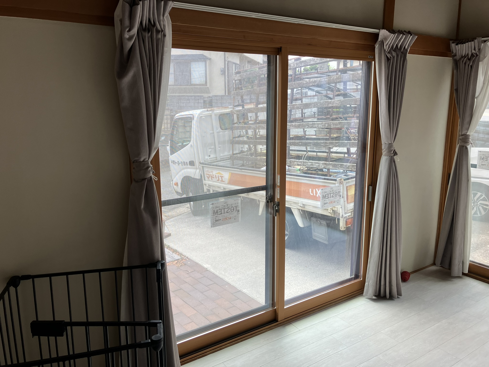 窓まわりリフォームで快適な住空間を創造！