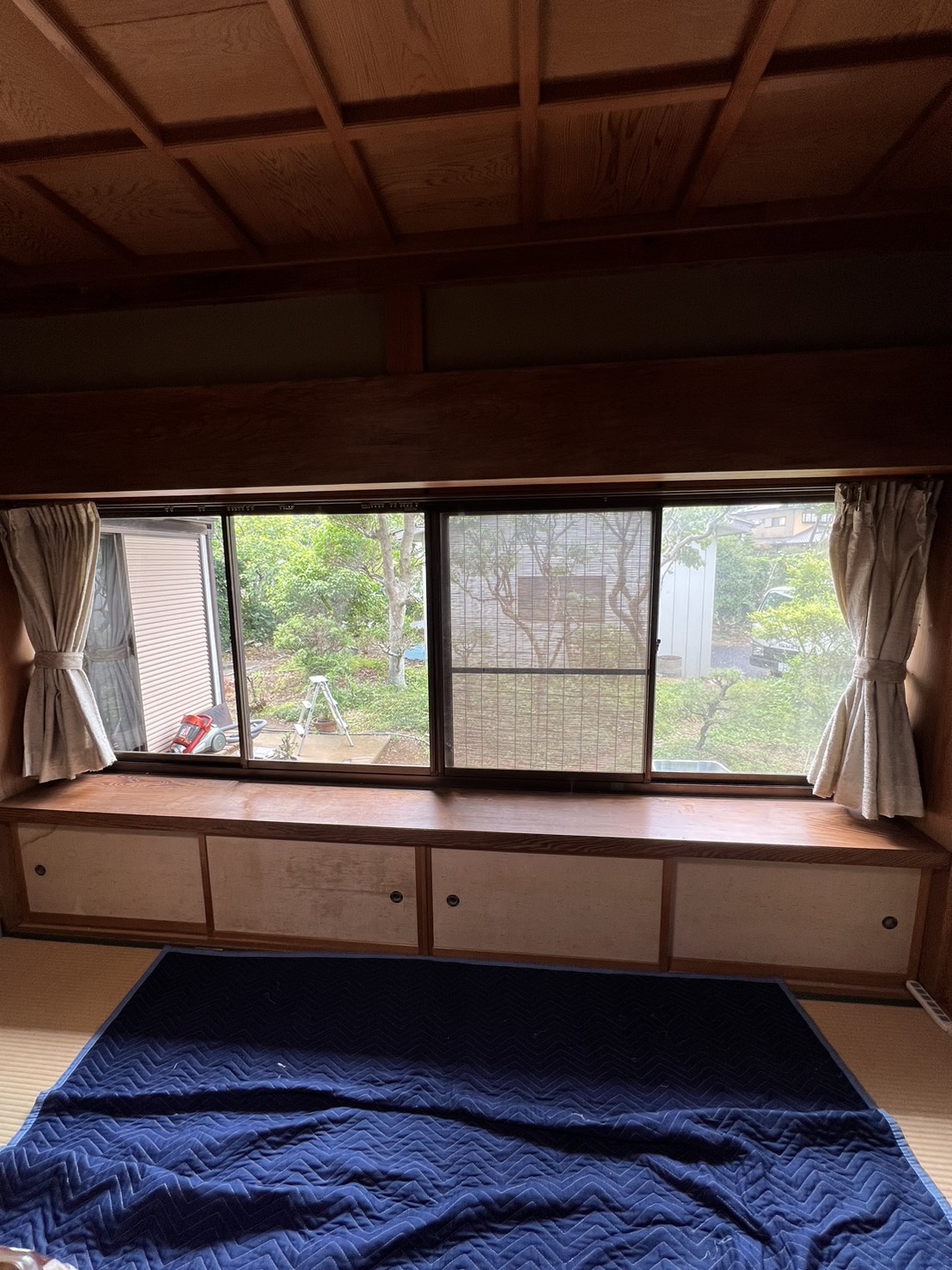 内窓設置で過ごしやすく