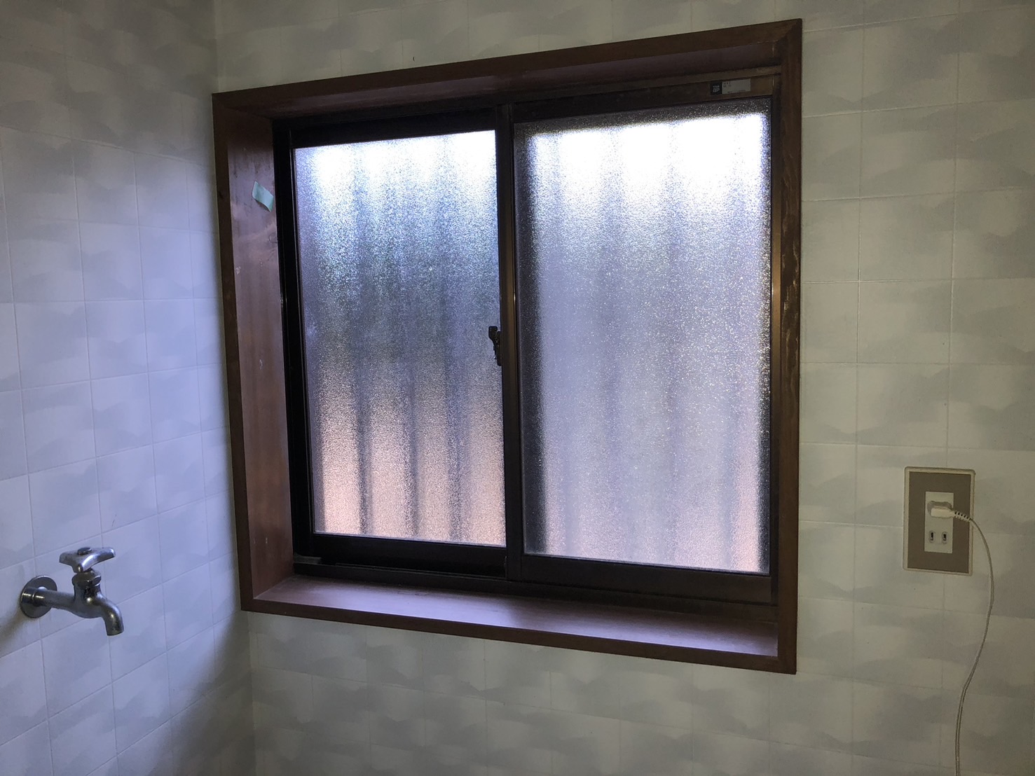 内窓設置で過ごしやすく