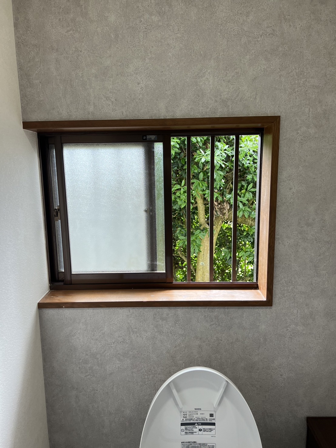 内窓設置で過ごしやすく