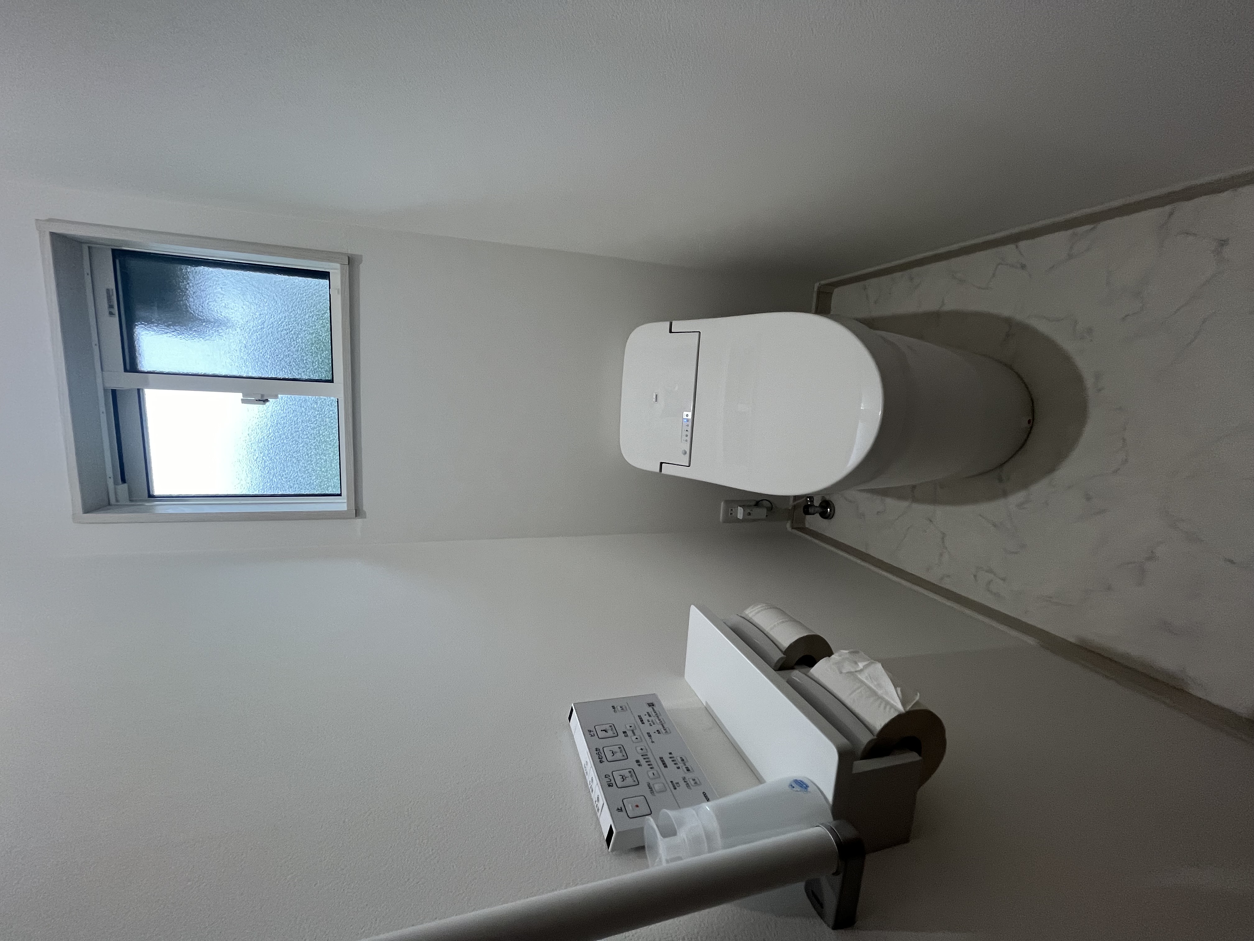 水廻りリフォーム工事