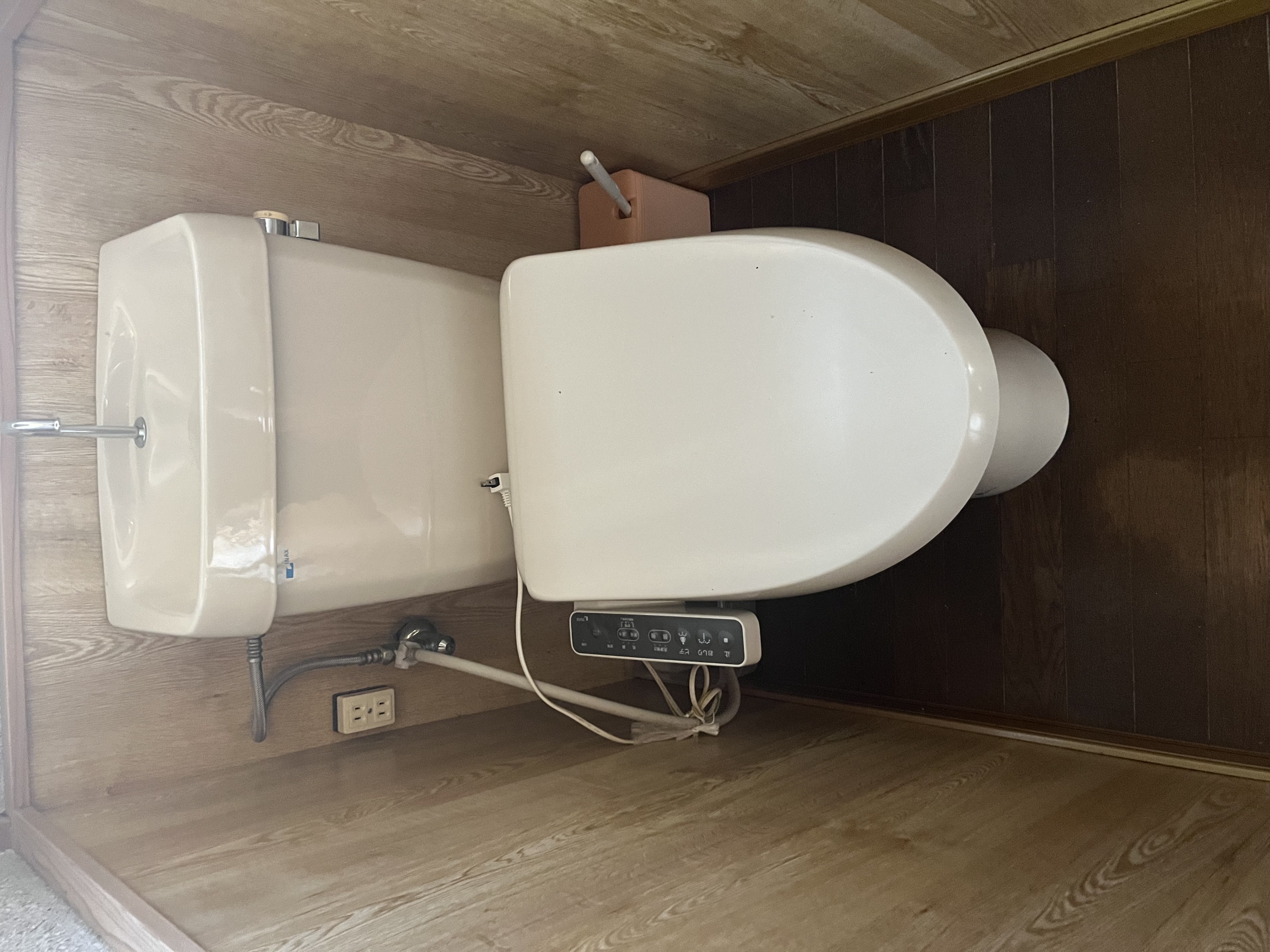 水廻りリフォーム工事