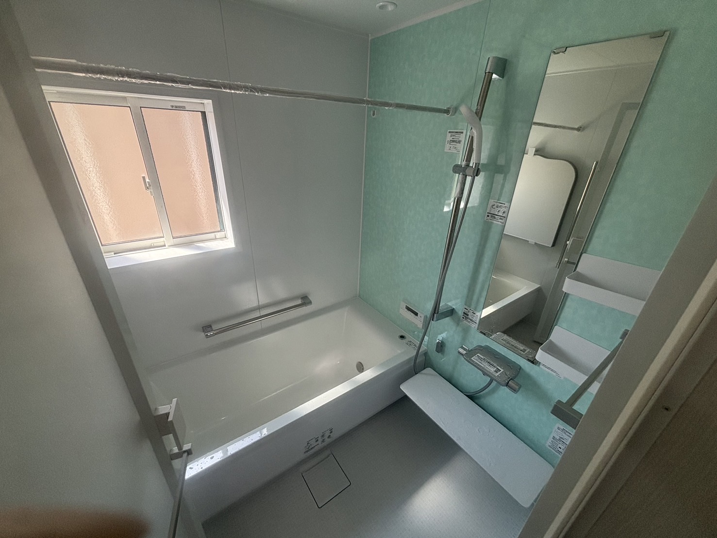 水廻りリフォーム工事