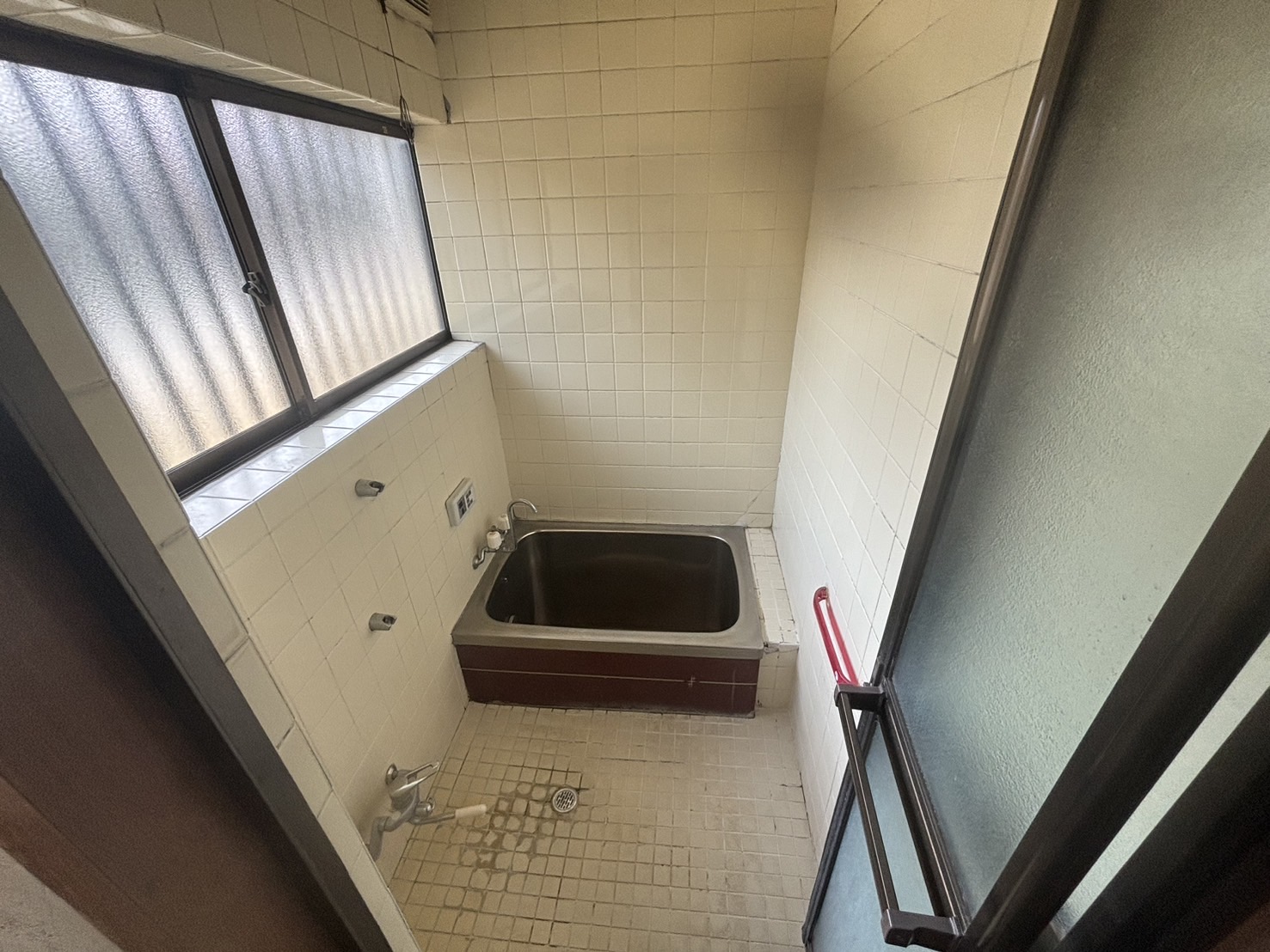 水廻りリフォーム工事