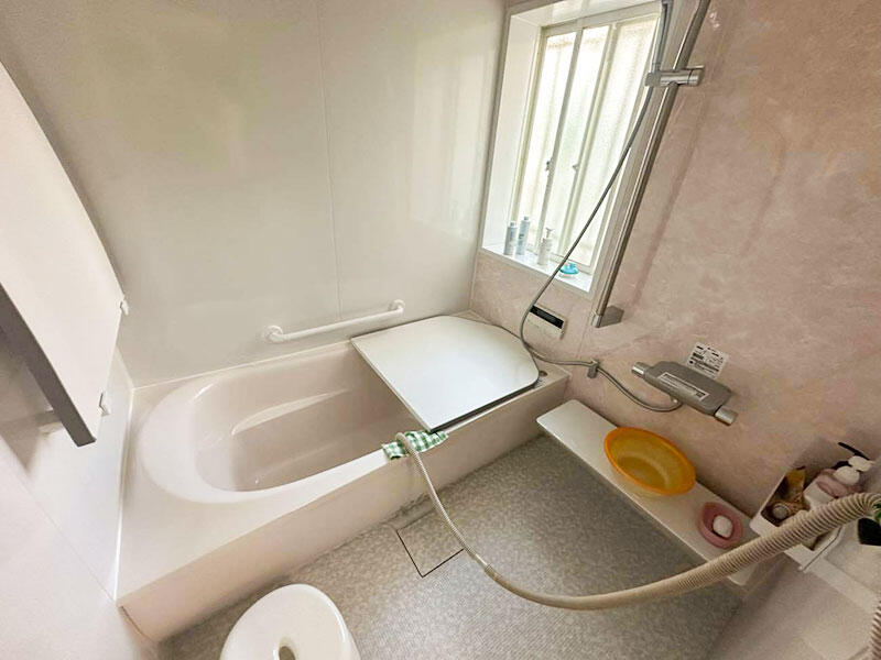 “ただいま”が、よりうれしくなる場所へ