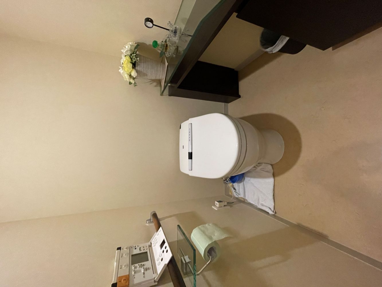 水漏れが気になるトイレをリフォーム