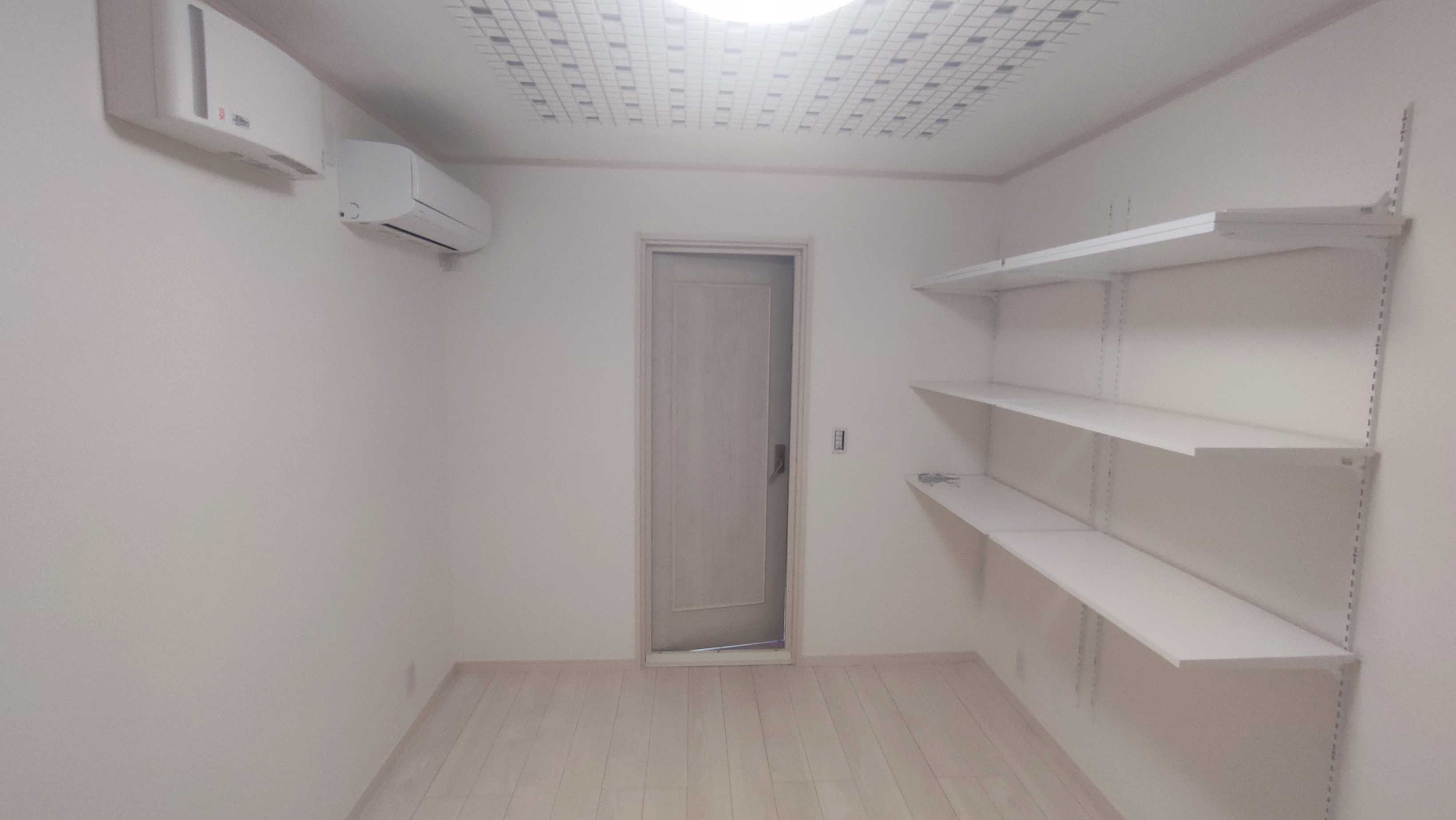 防音室工事