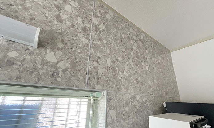 家族団らんあったかキッチン