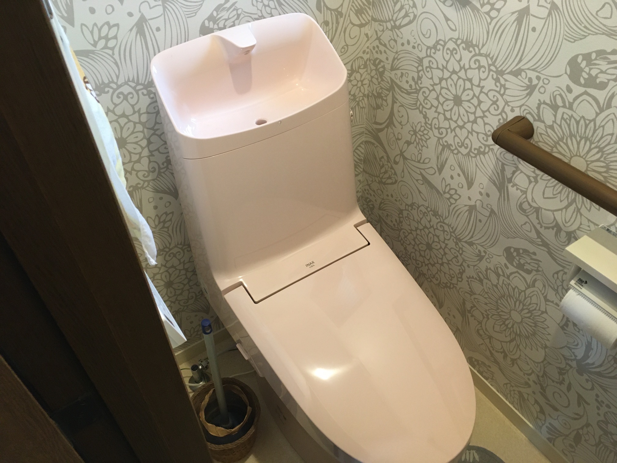 仙台市青葉区　補助金利用でお得に！トイレリフォーム工事
