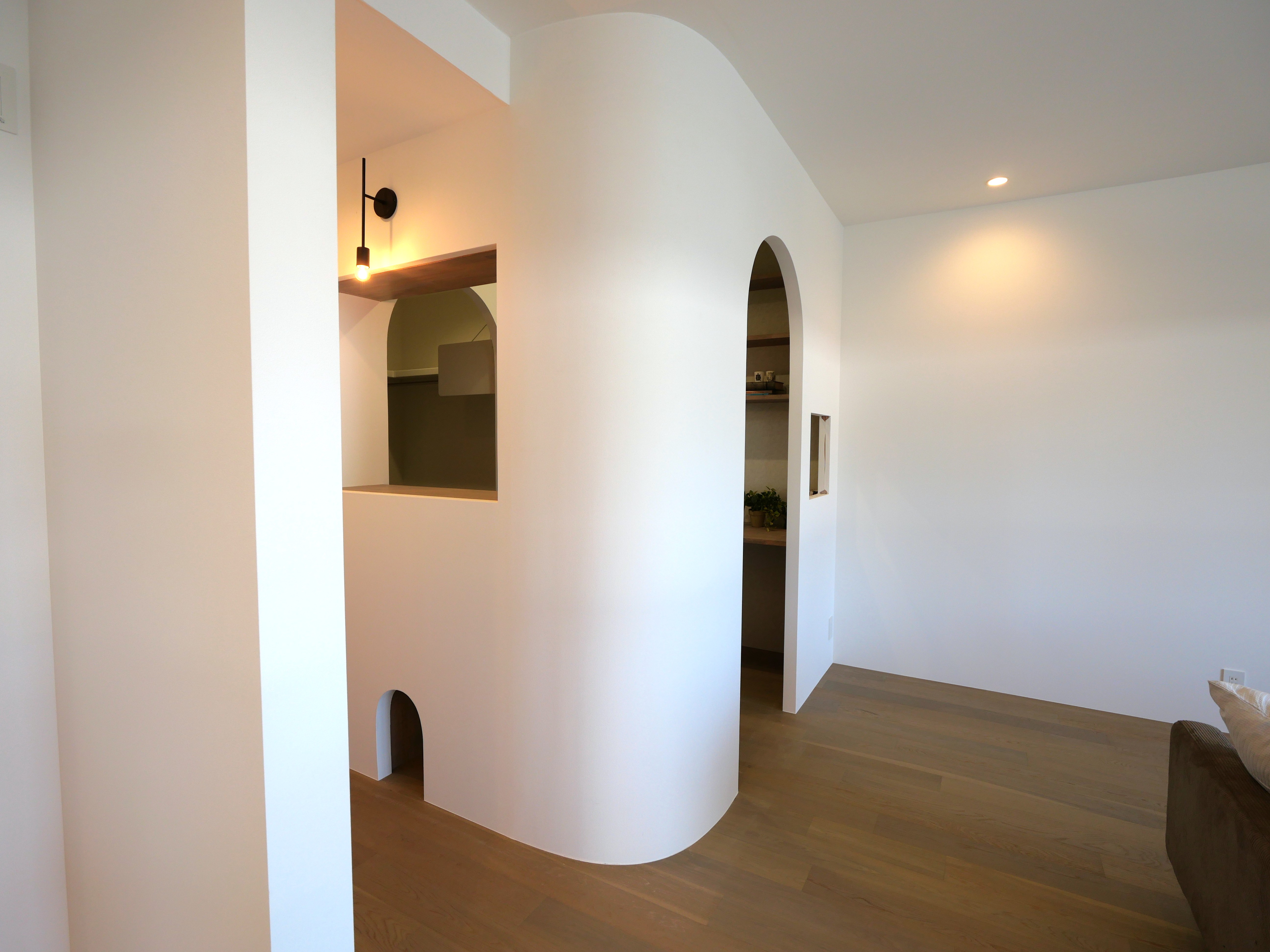 理想を叶えるマンションリノベ