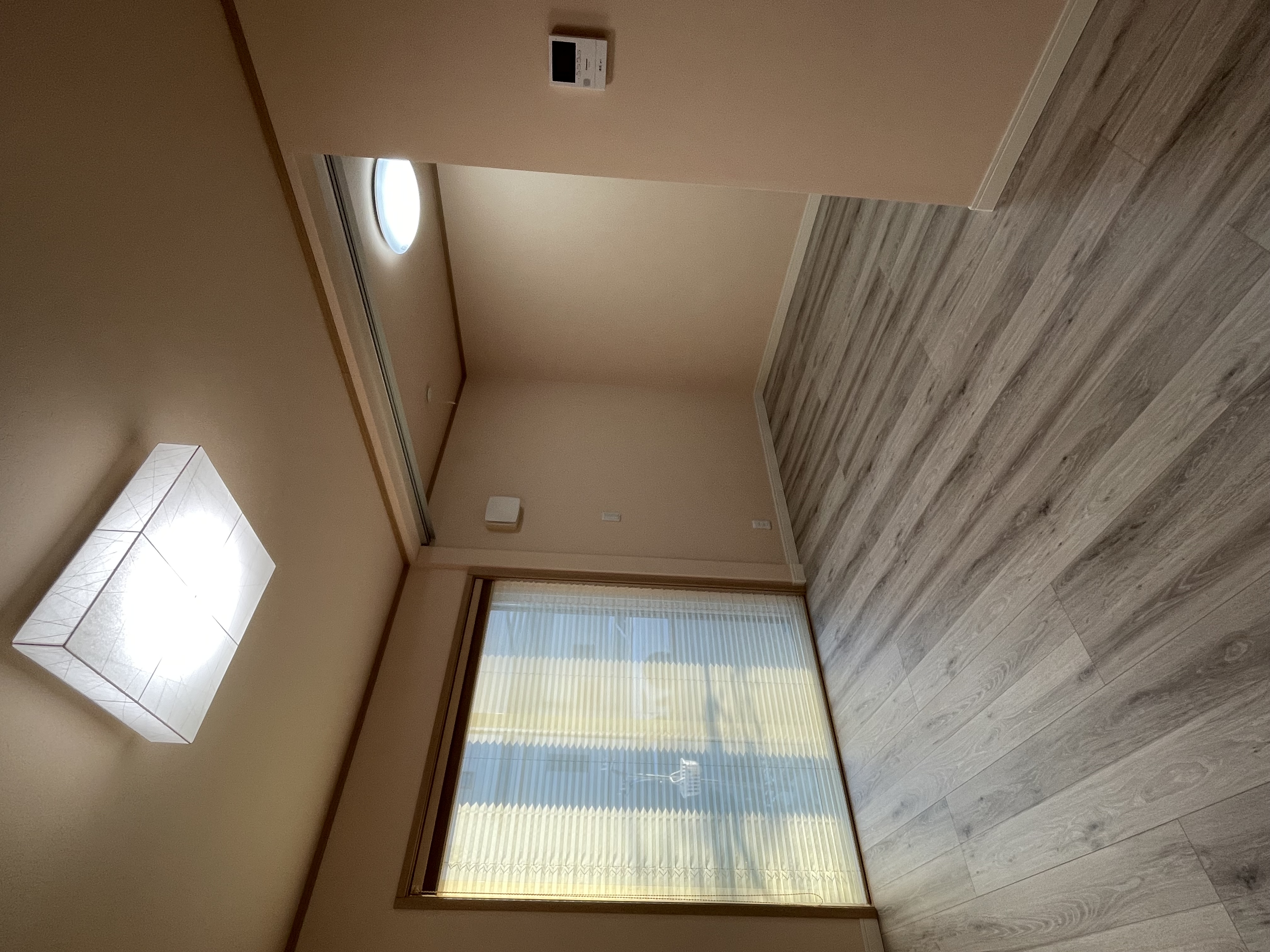 自宅サロンへリフォーム～和室から洋室へ～