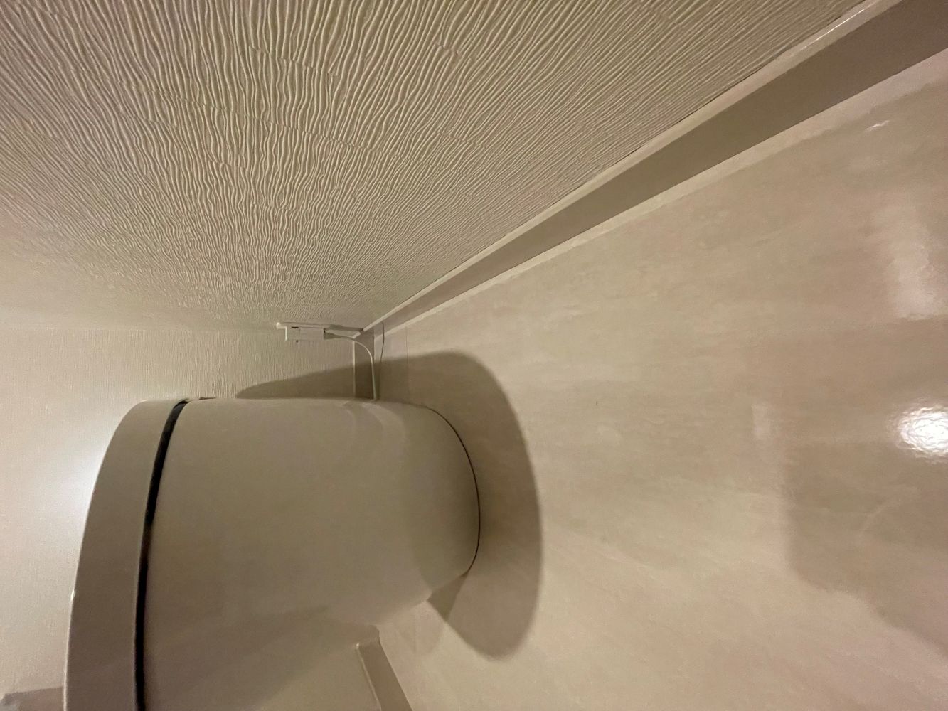匂いも汚れも徹底対策　トイレリフォーム