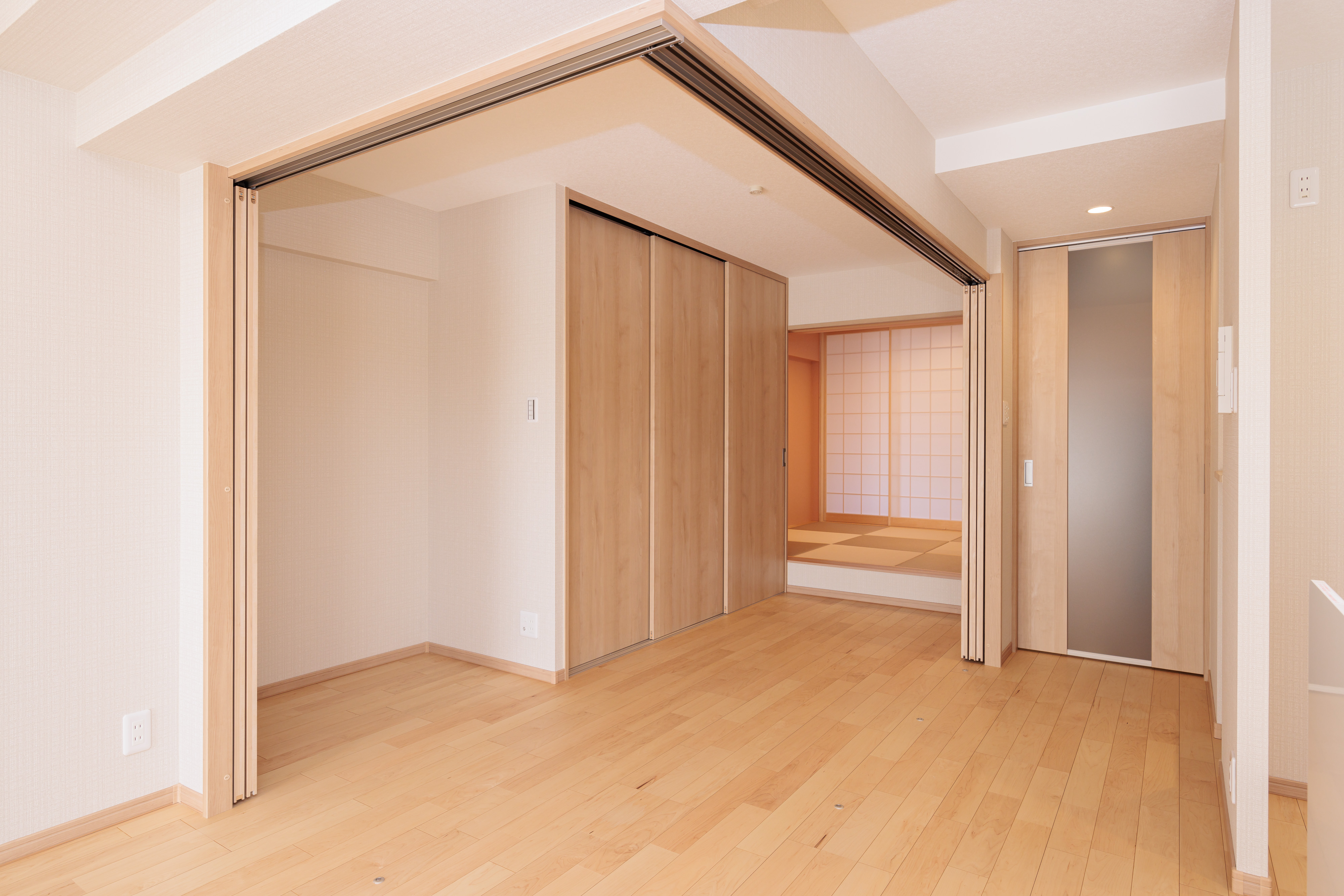 マンションフルリノベーション