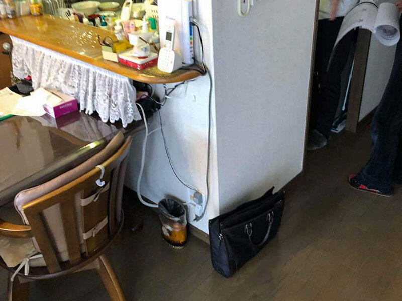 暮らしを包む洗練された上質空間